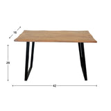 Avinash Console Table