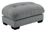 CLOUDIES Ottoman