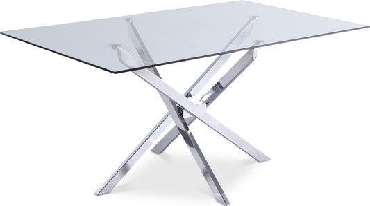 Xander - Dining Table
