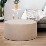 Universal 36 Round Cover Bella Sand -Cover Only