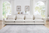 PERTH 157" 4-Seater Sofa