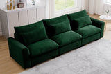 PERTH 122" 3-Seater Sofa