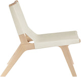 Rawlins - Accent Chair - Natural Frame