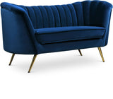Margo - Loveseat