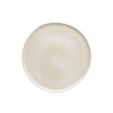 Collection No 3 Sand Dinner Plate 10.6"