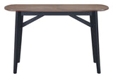 Neted Console Table Espresso