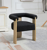 Barrel - Dining Chair