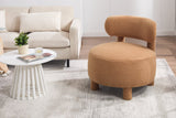 VELORA 28.35" Side Chair