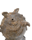 Large Hoot Owl