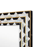 Macy Rectangular Mirror