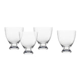 Gala Clear Lowball Cocktail 11.2oz
