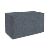 Universal Bench Cover Panama Indigo