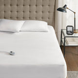 Heated Waterproof Electric Mattress Pad
