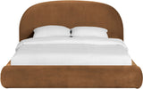 Celine - Upholstered Bed