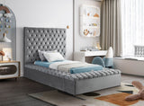 Bliss - Bed