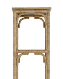 Olisa Rope Etagere