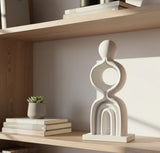 Continuum Sculpture II