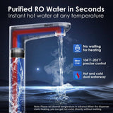 K6 RO System with an Extra Two-Year Filter Combo