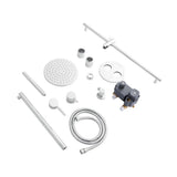 ZLINE El Dorado Shower System ELD-SHS-CH