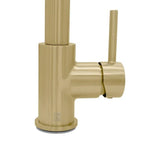ZLINE Monet Kitchen Faucet, MON-KF-CB