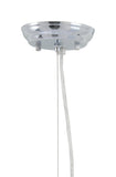 Jena Ceiling Lamp Chrome