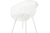ZAVON Outdoor Chair (Set of 2)
