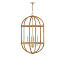 Charrette Lantern