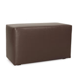 Universal Bench Cover Avanti Pecan -Cover Only