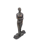 Lady Abigail Bronze