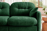 MOLLY 74" Loveseat