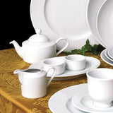 Ilona 5 oz Creamer, Set of 4