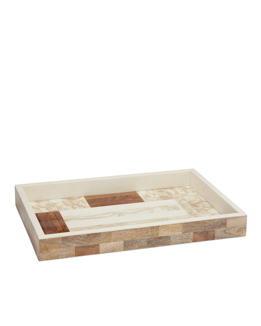 1940s Tray