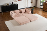 NIVRA 77" Sleeper Sofa