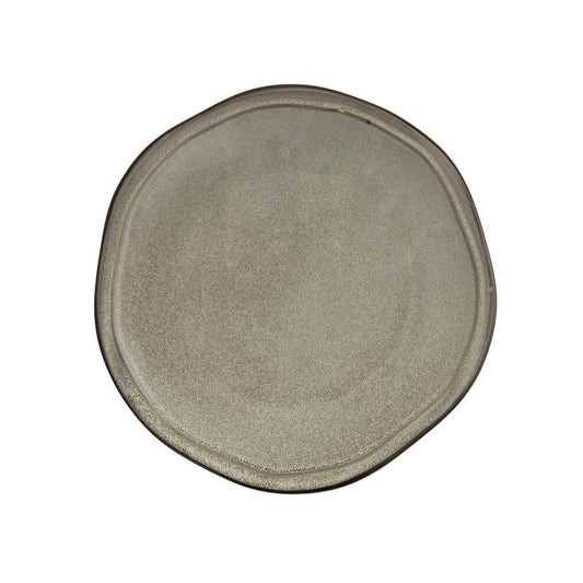 St?n Mist Dinner Plate 10"