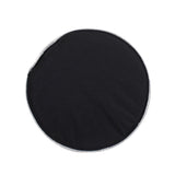 Indoor/Outdoor No Tip Cylinder Short Syros Fog