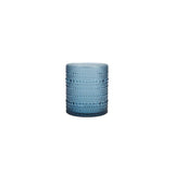 Orbetto Cornflower Double Old Fashioned 10.5oz