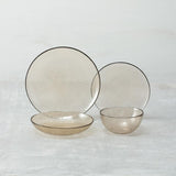 Los Cabos Ginger Dinner Plate 10.5"