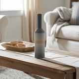 Drift Tide Long Neck Vase Small