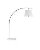 Cloister Medium Bronze Floor Lamp