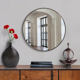 Balducci Round Mirror- Small
