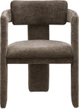 Brenda - Chenille Dining Chair (Set of 2)