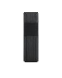 Odense Black Pedestal