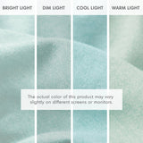 Jersey Knit All Season Sheet Set, Teal