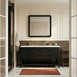 Oakwell - Bathroom Vanity