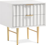 Modernist - Night Stand
