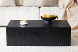 CALDEN 39" Coffee Table