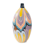 Bramwell Porcelain Vase- Tall