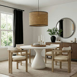 Sano - Indoor/Outdoor Table