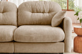 MOLLY 140" 4 Seater Sofa