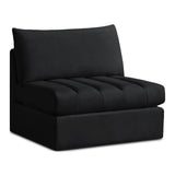 Jacob - Armless Chair